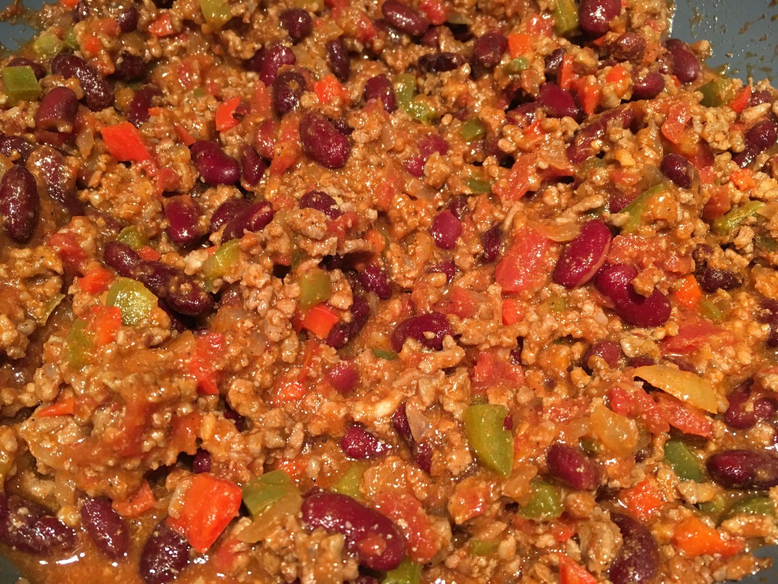 Chili Con Carne