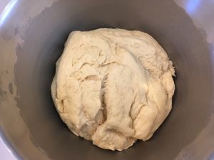 Avant / après pousse