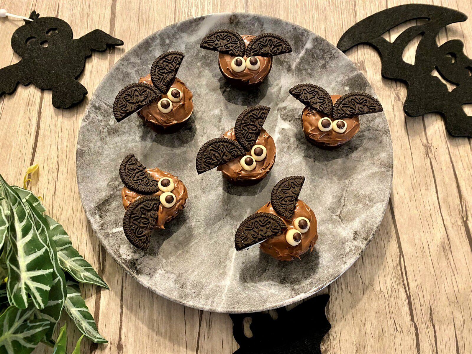 60 Autocollants Chauves-souris 3D Noirs Pour Halloween | 4 Tailles, Imperméables, Faciles à Poser – Déco Murale Ou Fenêtre