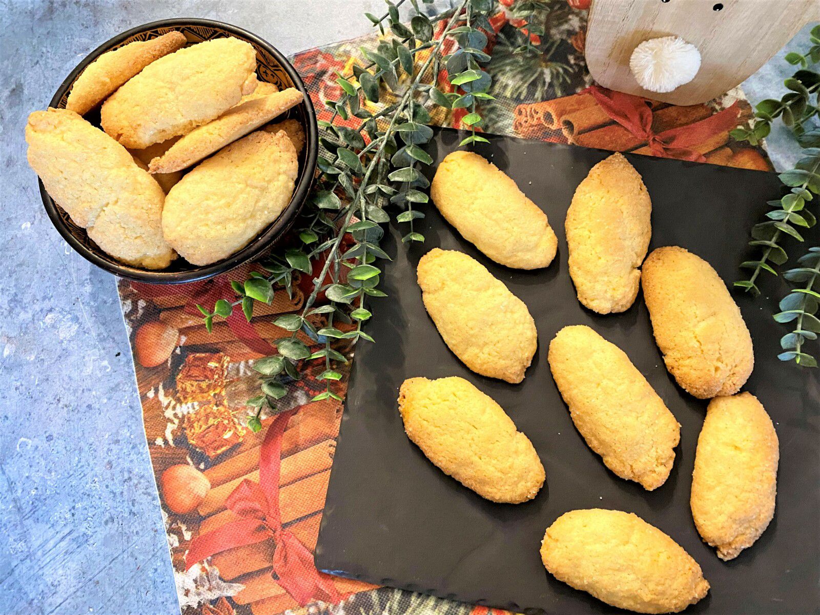 Doigts d'ange (fingerle)