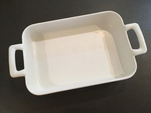 Lasagnes au saumon et aux poireaux