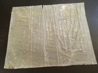 Croustillant banane nutella