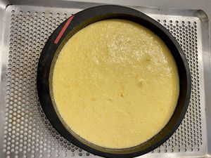 Le gâteau d'enfance de Jean-François Piège