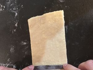 Pains au chocolat de Christophe Felder 