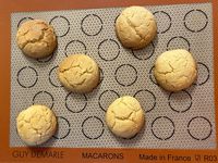 Cookies araignée d'Halloween