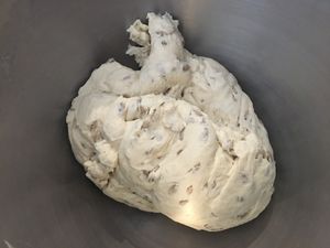 Avant / après pousse